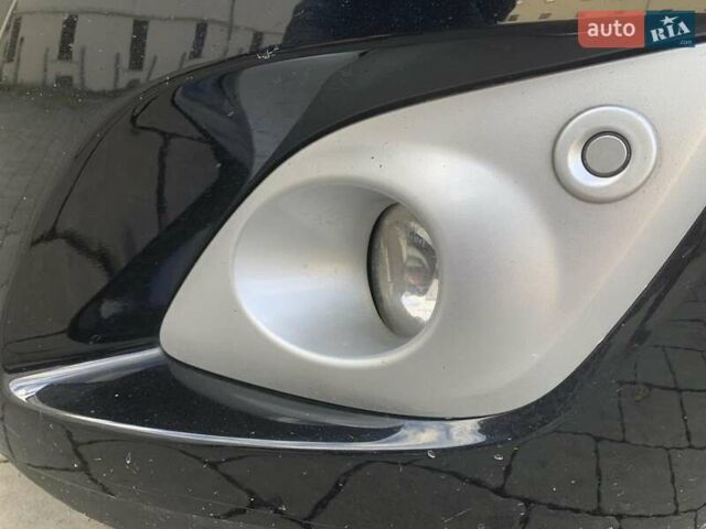 Черный Рено Гранд Сценик, объемом двигателя 1.6 л и пробегом 226 тыс. км за 8300 $, фото 14 на Automoto.ua