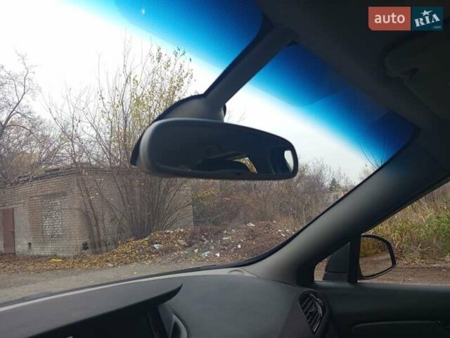 Черный Рено Гранд Сценик, объемом двигателя 1.9 л и пробегом 275 тыс. км за 7400 $, фото 29 на Automoto.ua