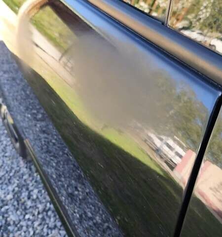 Чорний Рено Гранд Сценік, об'ємом двигуна 1.6 л та пробігом 250 тис. км за 7200 $, фото 3 на Automoto.ua