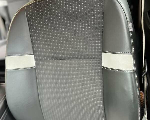 Чорний Рено Гранд Сценік, об'ємом двигуна 1.9 л та пробігом 270 тис. км за 7555 $, фото 9 на Automoto.ua