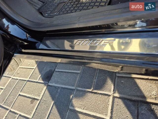 Черный Рено Гранд Сценик, объемом двигателя 1.87 л и пробегом 360 тыс. км за 7500 $, фото 13 на Automoto.ua