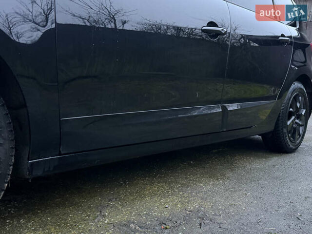 Чорний Рено Гранд Сценік, об'ємом двигуна 1.5 л та пробігом 334 тис. км за 6200 $, фото 16 на Automoto.ua