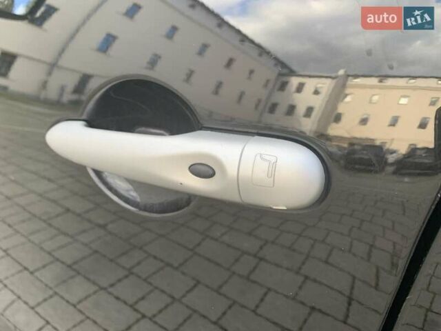 Черный Рено Гранд Сценик, объемом двигателя 1.6 л и пробегом 226 тыс. км за 8300 $, фото 2 на Automoto.ua