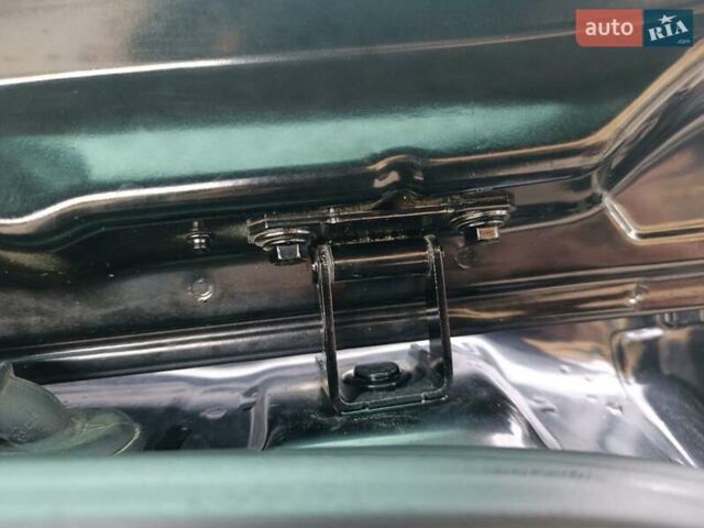 Черный Рено Гранд Сценик, объемом двигателя 1.6 л и пробегом 227 тыс. км за 7950 $, фото 51 на Automoto.ua