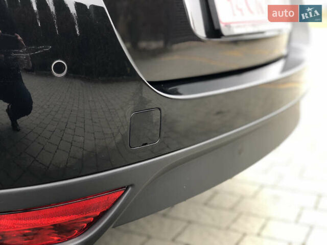 Чорний Рено Гранд Сценік, об'ємом двигуна 1.6 л та пробігом 185 тис. км за 9600 $, фото 32 на Automoto.ua