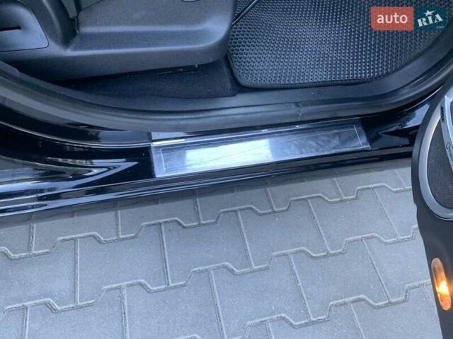 Чорний Рено Гранд Сценік, об'ємом двигуна 1.6 л та пробігом 264 тис. км за 8600 $, фото 18 на Automoto.ua