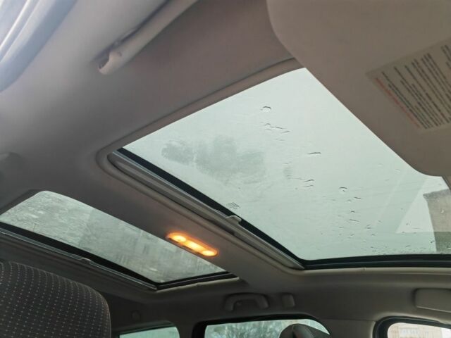 Черный Рено Гранд Сценик, объемом двигателя 1.5 л и пробегом 311 тыс. км за 8000 $, фото 4 на Automoto.ua