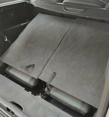 Чорний Рено Гранд Сценік, об'ємом двигуна 1.5 л та пробігом 273 тис. км за 8400 $, фото 18 на Automoto.ua