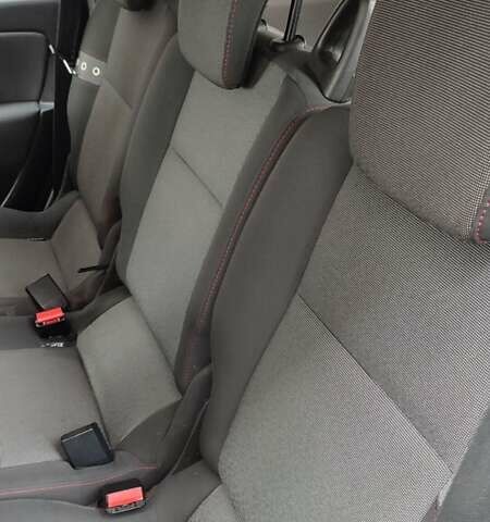 Чорний Рено Гранд Сценік, об'ємом двигуна 1.5 л та пробігом 273 тис. км за 8400 $, фото 27 на Automoto.ua