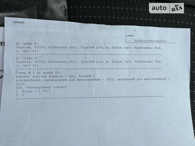 Чорний Рено Гранд Сценік, об'ємом двигуна 1.6 л та пробігом 242 тис. км за 9999 $, фото 62 на Automoto.ua