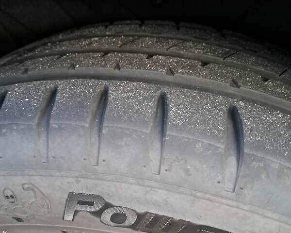 Черный Рено Гранд Сценик, объемом двигателя 1.5 л и пробегом 179 тыс. км за 10500 $, фото 71 на Automoto.ua