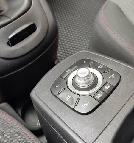 Черный Рено Гранд Сценик, объемом двигателя 1.5 л и пробегом 273 тыс. км за 8600 $, фото 23 на Automoto.ua