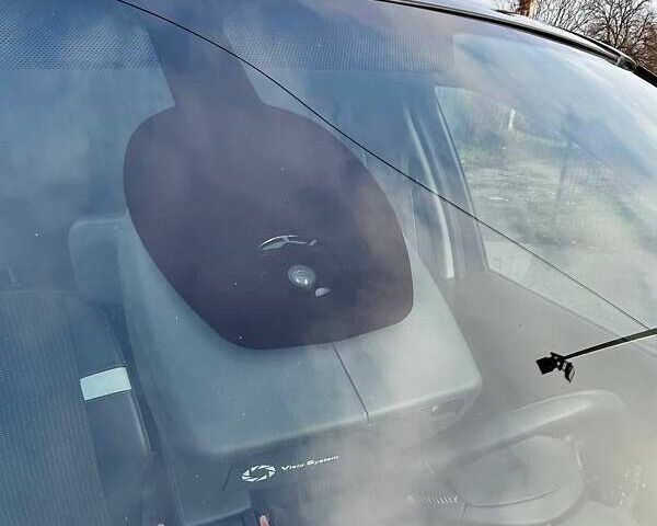 Черный Рено Гранд Сценик, объемом двигателя 1.6 л и пробегом 233 тыс. км за 10200 $, фото 8 на Automoto.ua