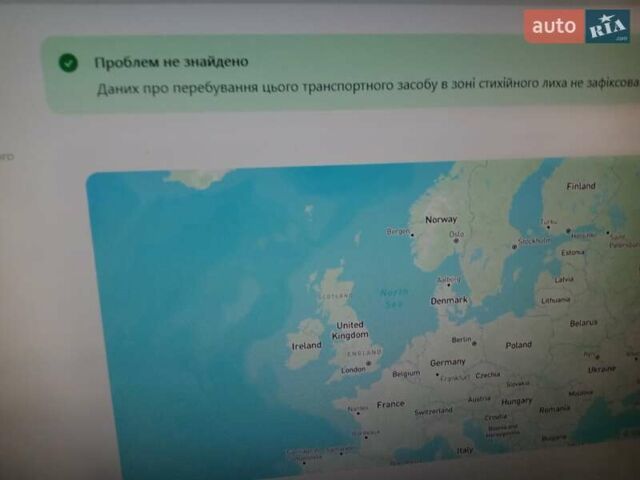 Черный Рено Гранд Сценик, объемом двигателя 1.6 л и пробегом 170 тыс. км за 9499 $, фото 44 на Automoto.ua