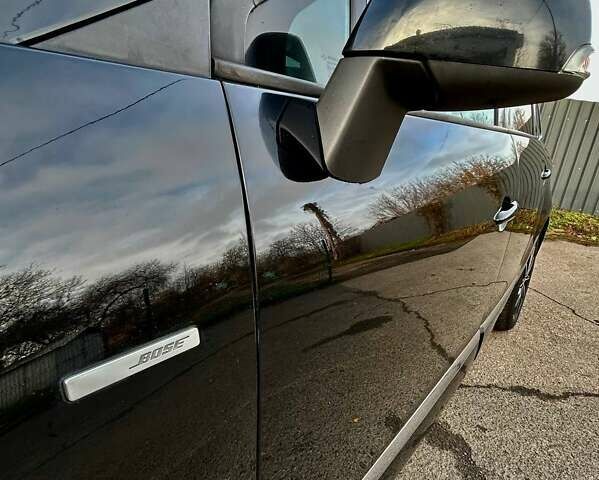 Черный Рено Гранд Сценик, объемом двигателя 1.6 л и пробегом 233 тыс. км за 10200 $, фото 5 на Automoto.ua