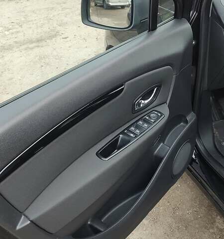 Черный Рено Гранд Сценик, объемом двигателя 0 л и пробегом 246 тыс. км за 8950 $, фото 9 на Automoto.ua