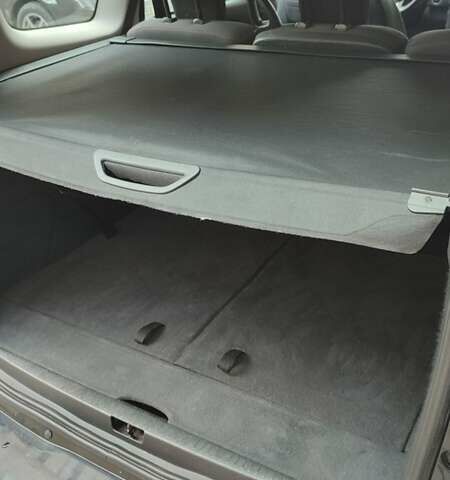 Чорний Рено Гранд Сценік, об'ємом двигуна 1.5 л та пробігом 273 тис. км за 8400 $, фото 16 на Automoto.ua