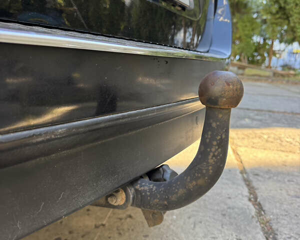 Чорний Рено Гранд Сценік, об'ємом двигуна 1.5 л та пробігом 244 тис. км за 8900 $, фото 10 на Automoto.ua