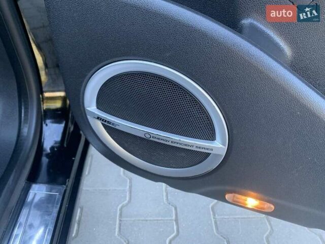 Чорний Рено Гранд Сценік, об'ємом двигуна 1.6 л та пробігом 264 тис. км за 8600 $, фото 15 на Automoto.ua