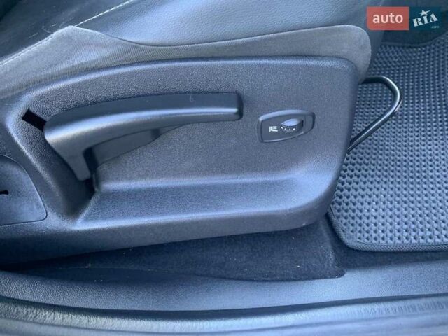 Чорний Рено Гранд Сценік, об'ємом двигуна 1.6 л та пробігом 264 тис. км за 8600 $, фото 13 на Automoto.ua