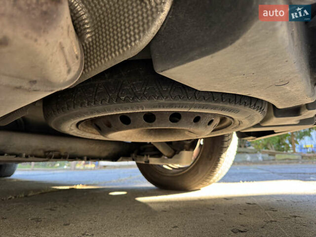 Чорний Рено Гранд Сценік, об'ємом двигуна 1.5 л та пробігом 244 тис. км за 8900 $, фото 11 на Automoto.ua