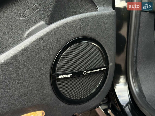 Черный Рено Гранд Сценик, объемом двигателя 2.01 л и пробегом 216 тыс. км за 9800 $, фото 76 на Automoto.ua