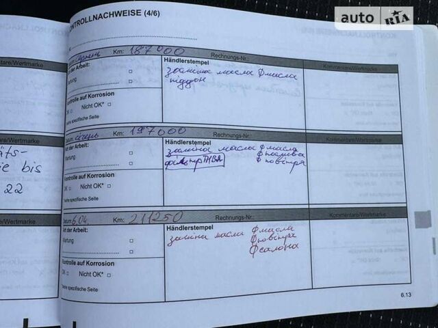 Чорний Рено Гранд Сценік, об'ємом двигуна 1.6 л та пробігом 250 тис. км за 10900 $, фото 1 на Automoto.ua