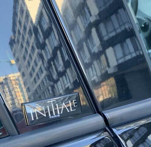 Чорний Рено Гранд Сценік, об'ємом двигуна 1.6 л та пробігом 264 тис. км за 8600 $, фото 10 на Automoto.ua