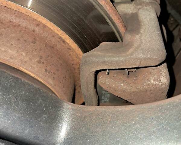 Черный Рено Гранд Сценик, объемом двигателя 1.5 л и пробегом 179 тыс. км за 10500 $, фото 63 на Automoto.ua