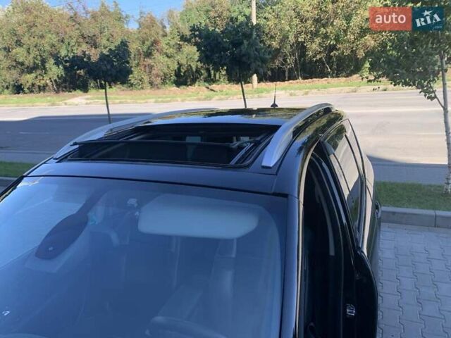 Чорний Рено Гранд Сценік, об'ємом двигуна 1.6 л та пробігом 264 тис. км за 8600 $, фото 31 на Automoto.ua