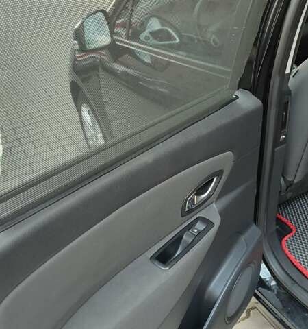 Чорний Рено Гранд Сценік, об'ємом двигуна 1.5 л та пробігом 273 тис. км за 8400 $, фото 26 на Automoto.ua