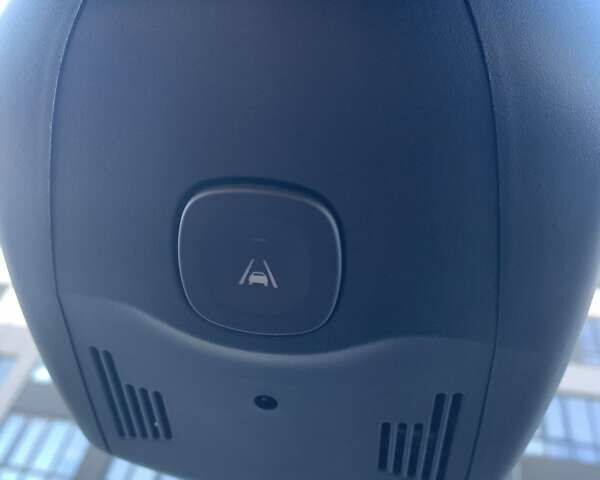 Чорний Рено Гранд Сценік, об'ємом двигуна 1.6 л та пробігом 264 тис. км за 8600 $, фото 27 на Automoto.ua