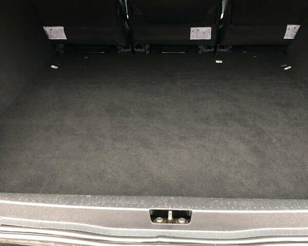 Чорний Рено Гранд Сценік, об'ємом двигуна 1.6 л та пробігом 185 тис. км за 9600 $, фото 75 на Automoto.ua