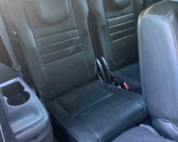 Чорний Рено Гранд Сценік, об'ємом двигуна 1.6 л та пробігом 264 тис. км за 8600 $, фото 34 на Automoto.ua