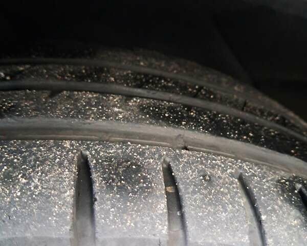 Черный Рено Гранд Сценик, объемом двигателя 1.5 л и пробегом 179 тыс. км за 10500 $, фото 61 на Automoto.ua