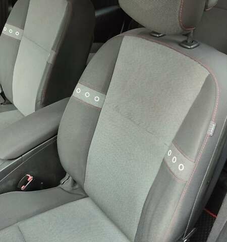 Черный Рено Гранд Сценик, объемом двигателя 1.5 л и пробегом 273 тыс. км за 8600 $, фото 20 на Automoto.ua