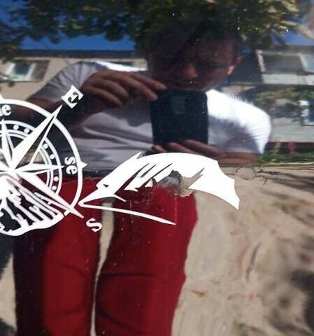 Черный Рено Гранд Сценик, объемом двигателя 1.6 л и пробегом 264 тыс. км за 8000 $, фото 6 на Automoto.ua