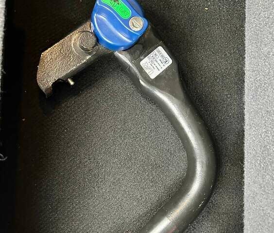 Черный Рено Гранд Сценик, объемом двигателя 1.6 л и пробегом 233 тыс. км за 10200 $, фото 28 на Automoto.ua