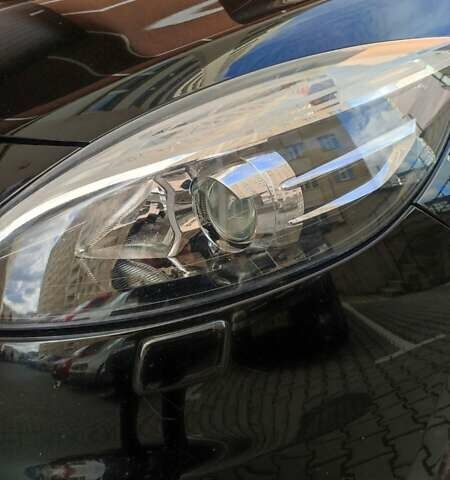 Чорний Рено Гранд Сценік, об'ємом двигуна 1.5 л та пробігом 273 тис. км за 8400 $, фото 3 на Automoto.ua