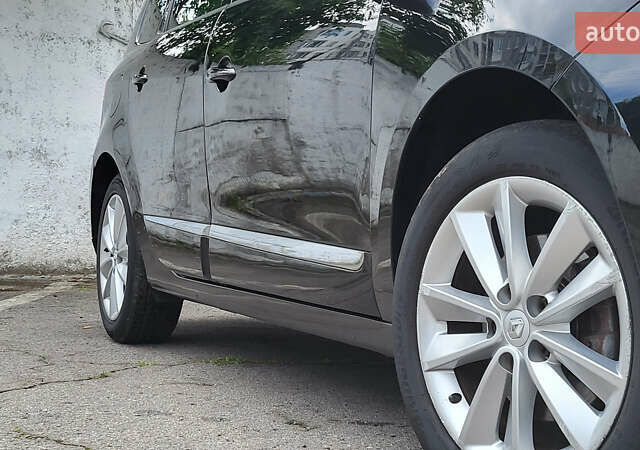 Рено Гранд Сценик 2013 в Стрые на Automoto.ua Черный Рено Гранд Сценик, объемом двигателя 1.6 л и пробегом 285 тыс. км за 9700 $, фото 21 на Automoto.ua