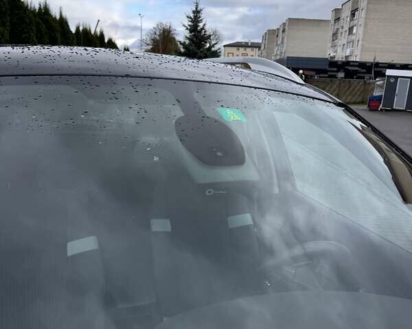 Рено Гранд Сценик 2013 в Луцке на Automoto.ua Черный Рено Гранд Сценик, объемом двигателя 1.6 л и пробегом 175 тыс. км за 11900 $, фото 58 на Automoto.ua