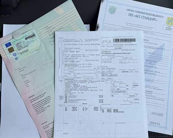 Чорний Рено Гранд Сценік, об'ємом двигуна 1.5 л та пробігом 279 тис. км за 9490 $, фото 71 на Automoto.ua