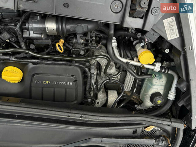 Рено Гранд Сценик 2013 в Житомире на Automoto.ua Черный Рено Гранд Сценик, объемом двигателя 1.6 л и пробегом 249 тыс. км за 9200 $, фото 28 на Automoto.ua
