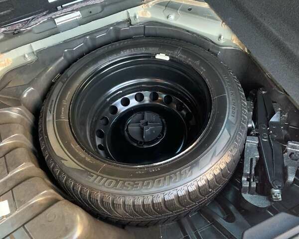 Черный Рено Гранд Сценик, объемом двигателя 1.5 л и пробегом 252 тыс. км за 9750 $, фото 16 на Automoto.ua