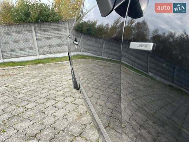 Черный Рено Гранд Сценик, объемом двигателя 1.6 л и пробегом 239 тыс. км за 9999 $, фото 27 на Automoto.ua