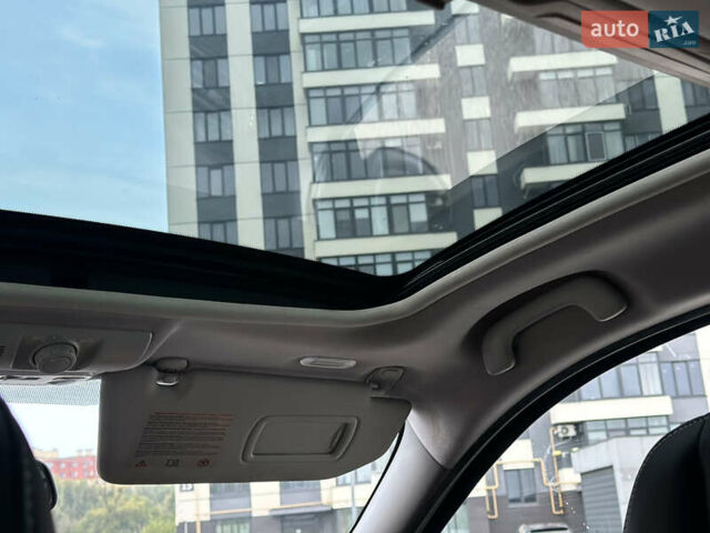 Черный Рено Гранд Сценик, объемом двигателя 1.6 л и пробегом 183 тыс. км за 10500 $, фото 34 на Automoto.ua