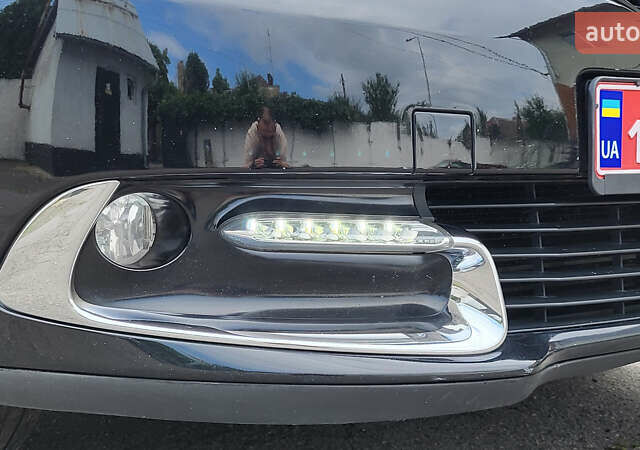 Рено Гранд Сценик 2013 в Стрые на Automoto.ua Черный Рено Гранд Сценик, объемом двигателя 1.6 л и пробегом 285 тыс. км за 9700 $, фото 26 на Automoto.ua