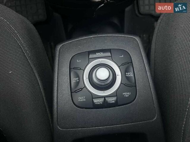 Черный Рено Гранд Сценик, объемом двигателя 1.6 л и пробегом 230 тыс. км за 8999 $, фото 24 на Automoto.ua