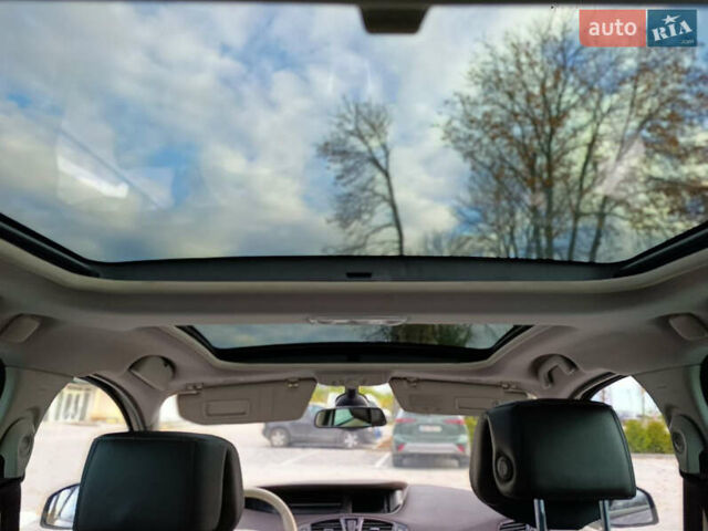 Рено Гранд Сценик 2013 в Виннице на Automoto.ua Черный Рено Гранд Сценик, объемом двигателя 1.5 л и пробегом 232 тыс. км за 9999 $, фото 49 на Automoto.ua