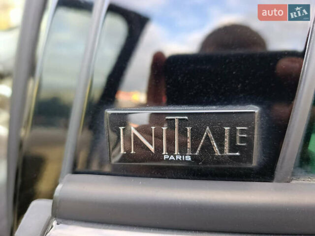 Рено Гранд Сценик 2013 в Виннице на Automoto.ua Черный Рено Гранд Сценик, объемом двигателя 1.5 л и пробегом 232 тыс. км за 9999 $, фото 28 на Automoto.ua